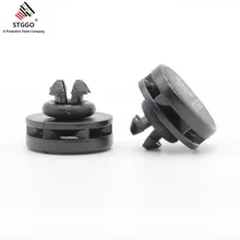 Шнековый шнек e-ptfe защитный винт