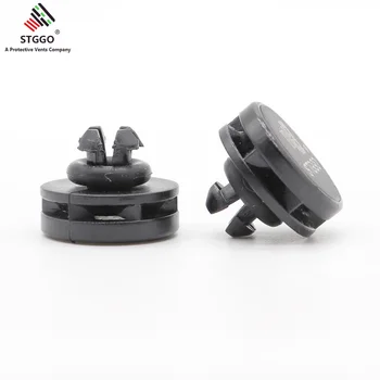 

nasp in Screw Vent Plug e-ptfe Protective Screw