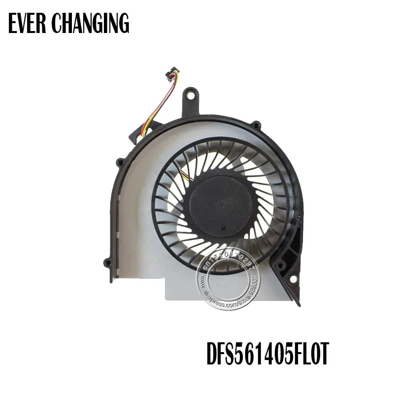 Generic Cooling Revolution New For Lg 15n540 Cpu Cooling Fan