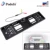 Podofo Auto UE License Plate Frame Auto Videocamera vista posteriore Europeo Auto Impermeabile di Inverso Dell’automobile di Backup Retrovisore Telecamera di parcheggio
