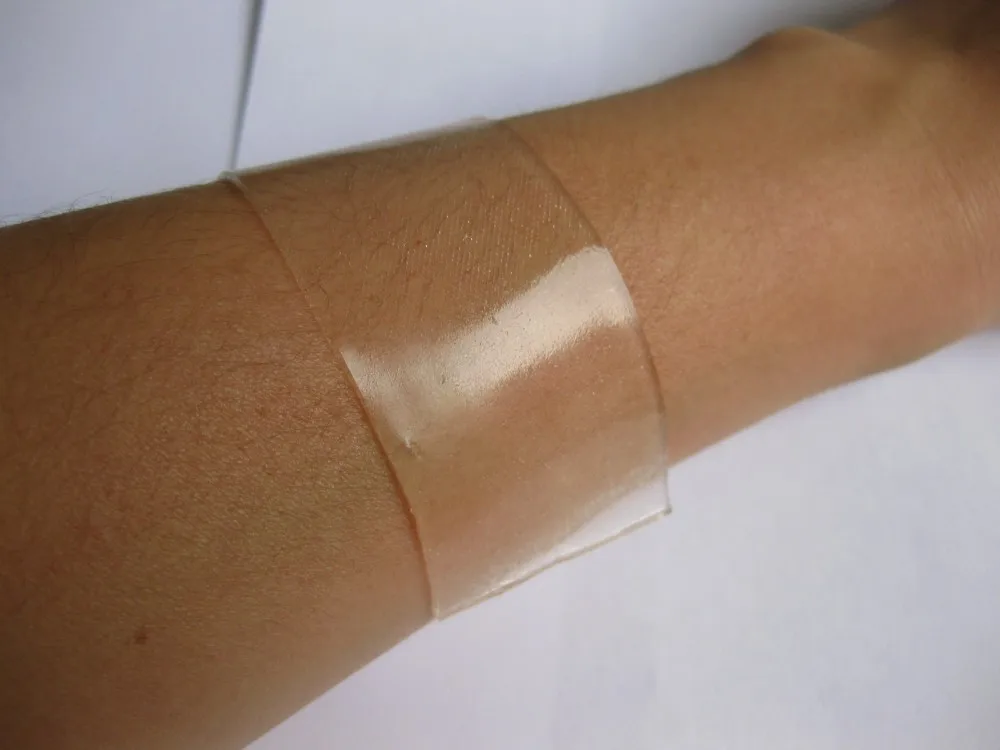 2 шт 12 см* 16 см силиконовый гель шрамы большой лист коврик медицинский силиконовый шрам гель силикагель коврик surgy повязка на рану может повторно использоваться