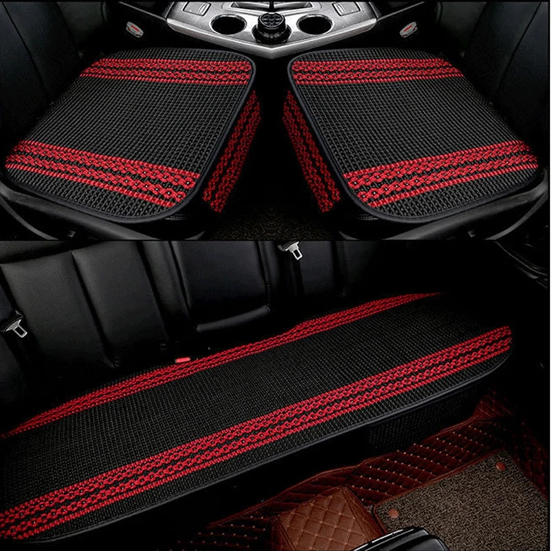 2018 brand new Polyester universal easy install car seat cushion stay on seats non-slide auto covers not moves automotive pads 2018 brand new Polyester universal easy install car seat cushion stay on seats non-slide auto covers not moves automotive pads
