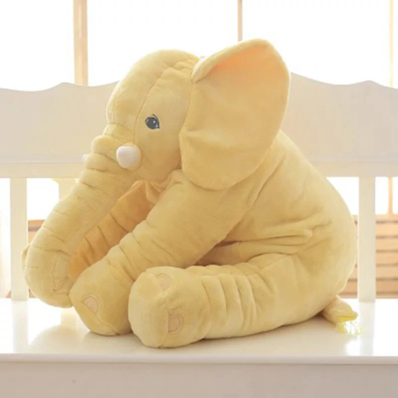 Плюшевая игрушка слон TUKATO 33/40/60 см|birthday gift|cotton stuffingplush elephant |