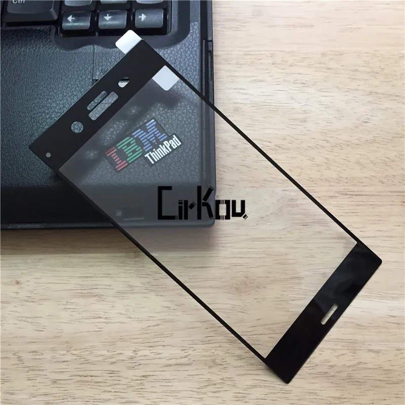 Sony Xperia XZ1 Black