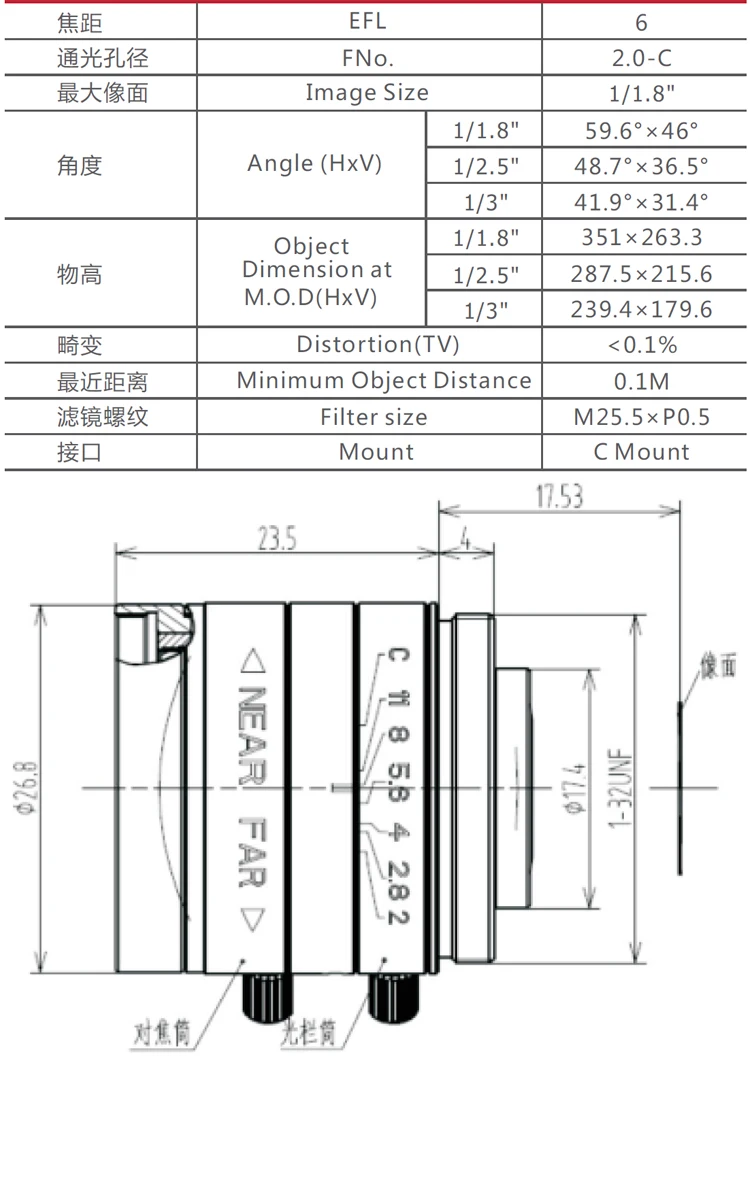 6mm
