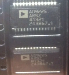 

AD9225ARSZ