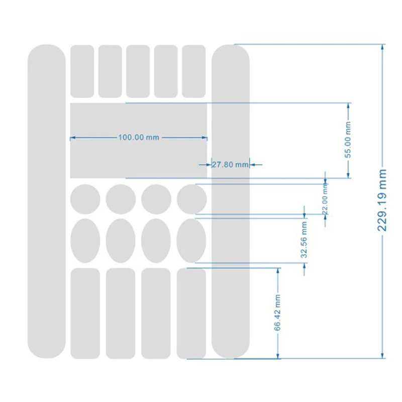 Защитная Наклейка для велосипедной рамы, Защитная пленка для велосипедной рамы, Аксессуары для велосипеда