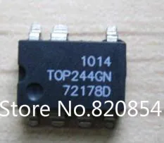

50pcs/lot TOP244GN-TL TOP244GN TOP244G TOP244 SOP7