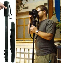 WILTEEXS Tripod Monopod WT1003 Camera Tripod Lightweight 67 Camera Stand For Canon Eos Nikon Sony Fuji
