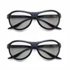 2pcs Replacement AG-F310 3D Glasses Polarized Passive Glasses For LG TCL Samsung SONY Konka real 3D Cinema currency ► Photo 1/5