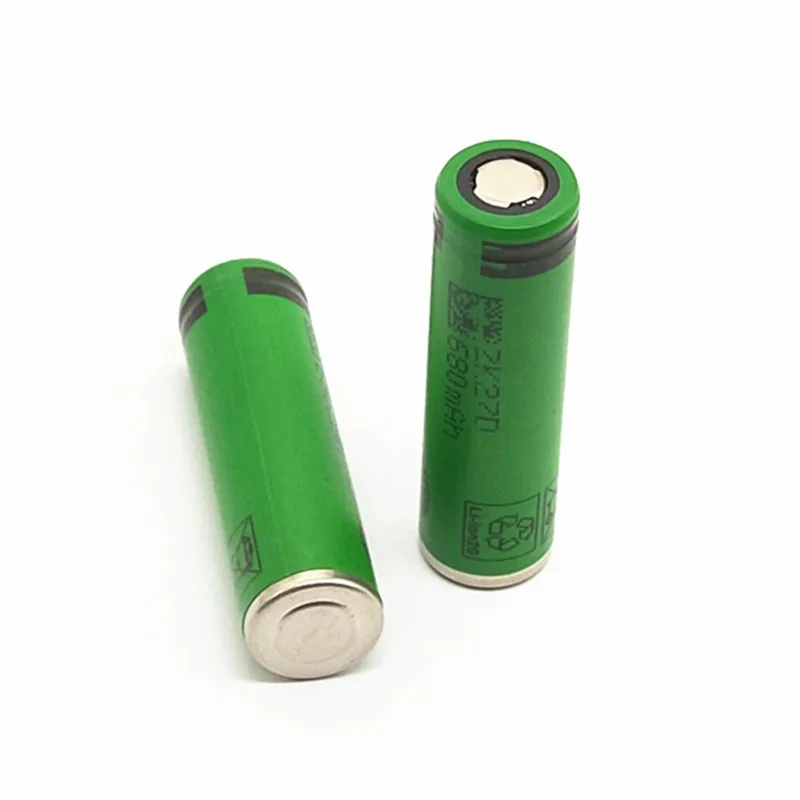 10 шт./партия плоский Топ 14500 батарея US14500 680 mAh 3 7 v литий ионные аккумуляторы