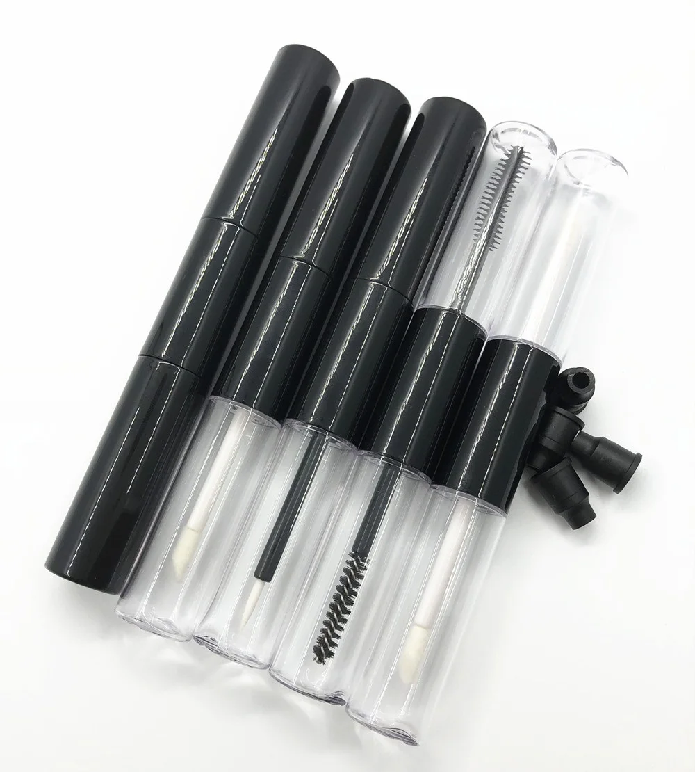 5ml双头唇彩管睫毛空管1