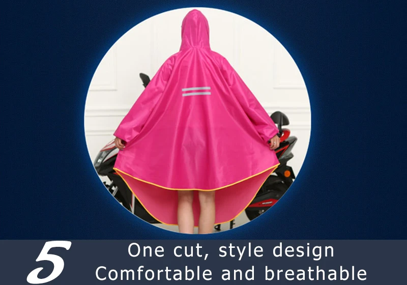 Rain suit  (16)