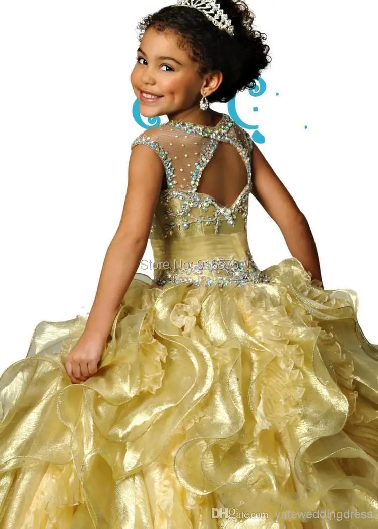 little girl homecoming dresses