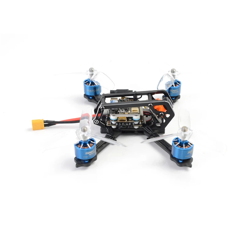 Diatone GT-M3 стрейч X и нормальный X 130 мм/143 мм Дрон FPV Racing F4 OSD TBS VTX Runcam Micro Swift Cam 25A PNP