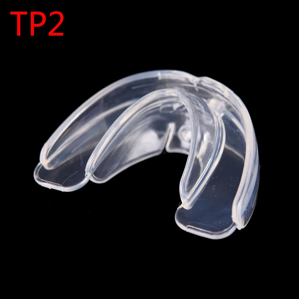 Tooth-Correct Silicone Orthodontic Appliance Alignment Dental Teeth Straight/Alignment Care Boxin Gum Shield dental orthodontic appliance