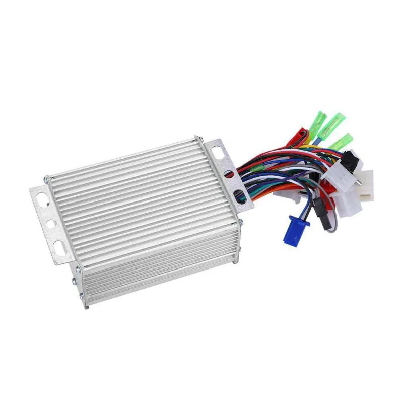 Discount Parts Brushless Motor Accessories Controller Scooter lcd Display Electric Bike Handlebar Replacement Convenient 7 Discount Parts Brushless Motor Accessories Controller Scooter lcd Display Electric Bike Handlebar Replacement Convenient 7