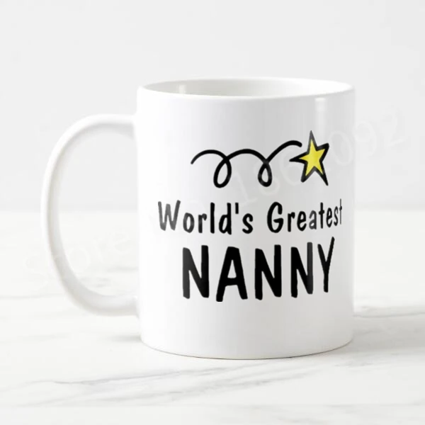 Nanny Gift Nanny Mug Best Nanny Gift Nanny Birthday Nanny Appreciation Nanny Mug Nanny Gift Nanny Mug Best Nanny Gift Nanny Birthday Nanny Appreciation Nanny Mug