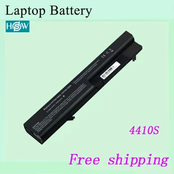 

Brand New For ProBook 4410s 4411s 4412s 4413s Laptop Battery For HP HSTNN-DB90 HSTNN-OB90 HSTNN-XB90
