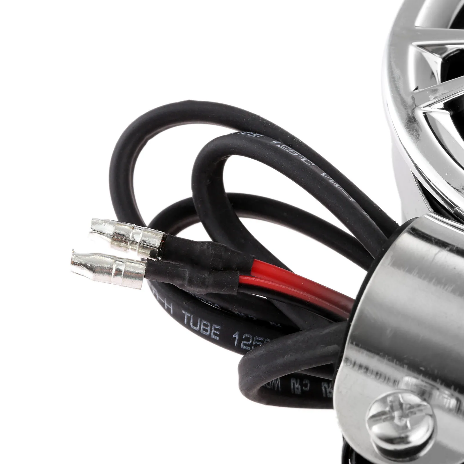 Yetaha мотоцикл руль радио динамик аудио коробка MP3 водонепроницаемая звуковая система