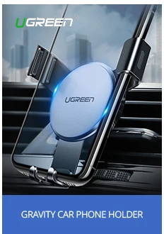 Ugreen Quick Charge 3,0 QC 18 W/US/UK USB Зарядное устройство QC3.0 быстро Зарядное устройство для samsung s10 Xiaomi iPhone huawei мобильного телефона Зарядное устройство