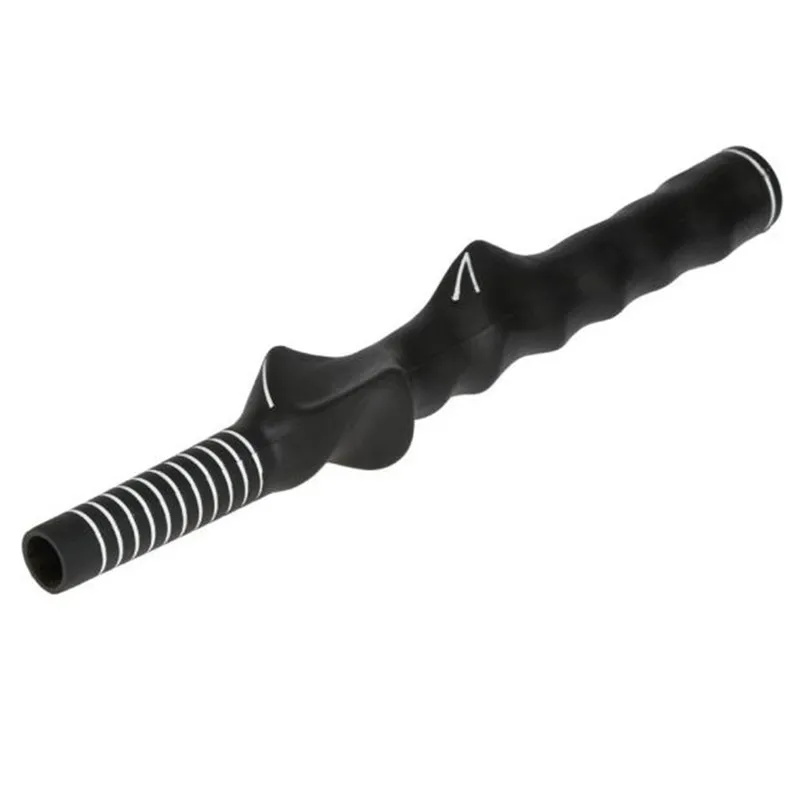 

Golf Grip King Swing Trainer Right Handed Training Aid