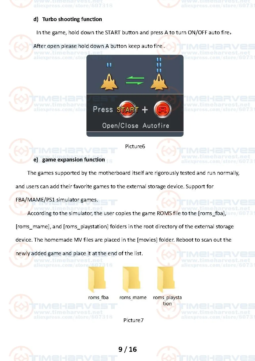 pandora's box6 arcade version user manual__09