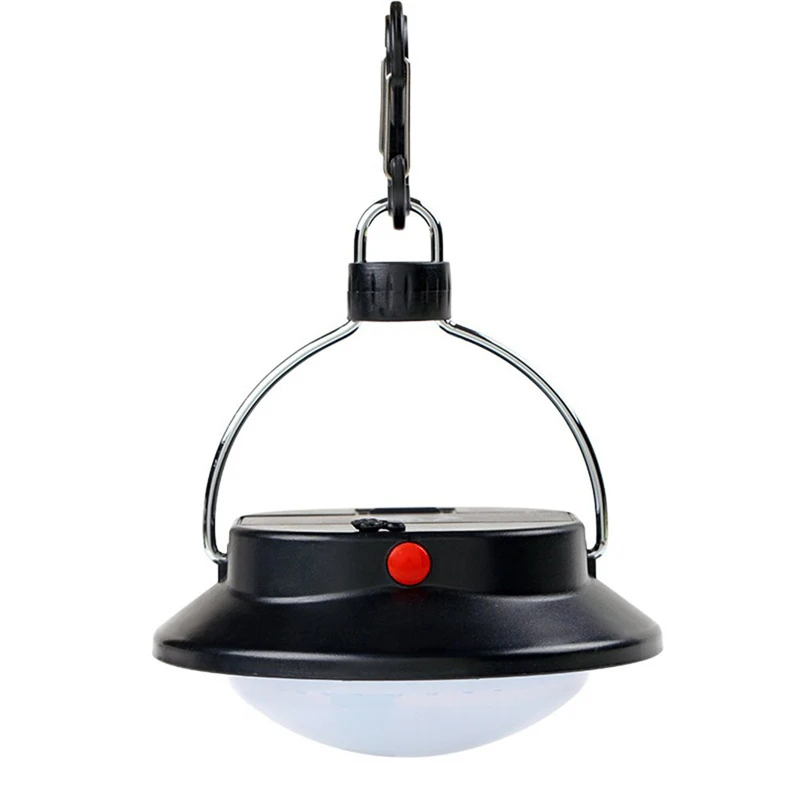 

60 LEDs 3 Mode Bivouac Portable Sailing Camp Lantern Lamp Durable Outdoor Camping LED Light SMN88