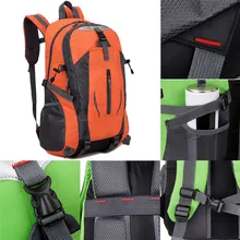 Новая Водонепроницаемая Высококачественная портативная наружная альпинистская нейлоновая поверхность Сумка водонепроницаемая дорожная походная спортивная сумка#293169