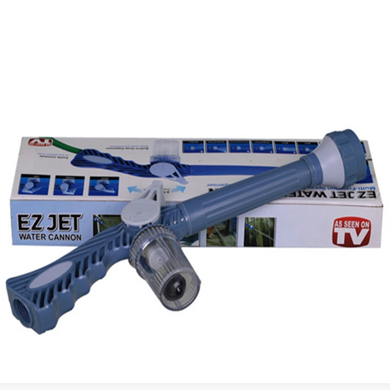 Free Shipping WholesaleTV High Pressure Spray Gun Multi Function Water