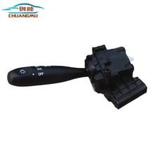 CHUANGMU para Hyundai Accent farol lâmpada interruptor de direção interruptor da combinação