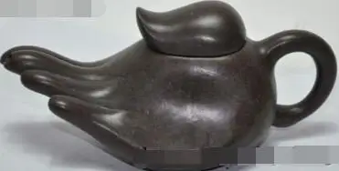 

S1344 chinese china yixing zisha Purple clay pottery teapot Tea makers