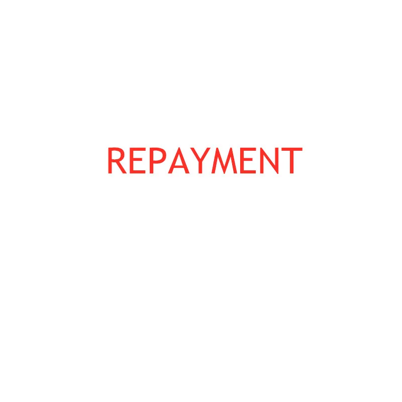 

THanks For Your Repayment This Is The Special Link For You
