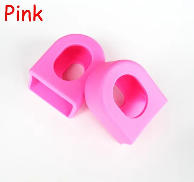 Best Price Bike Crank protector Fixed gear bicycle crank set protective cover case cap bicycle part, Universal Mountain bike crankset crank Best Price Bike Crank protector Fixed gear bicycle crank set protective cover case cap bicycle part, Universal Mountain bike crankset crank