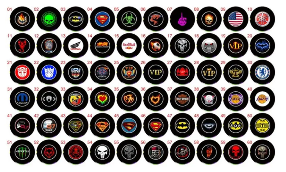 ProjectorC0259s