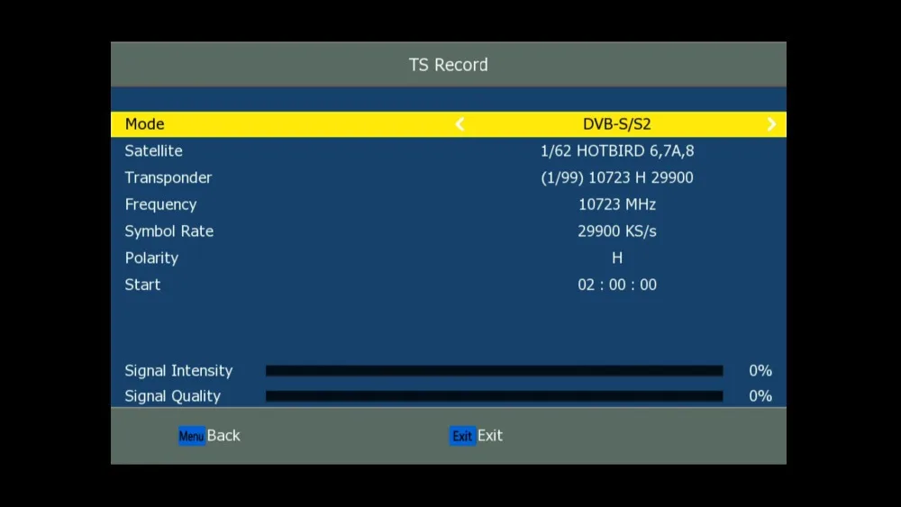 Vmade новые посылка распродажа 2 предмета DVB-T2 DVB-S2 комбо HD ТВ-тюнер Наземного Спутникового приемник с поддержкой IPTV Youtube Cccam Dolby