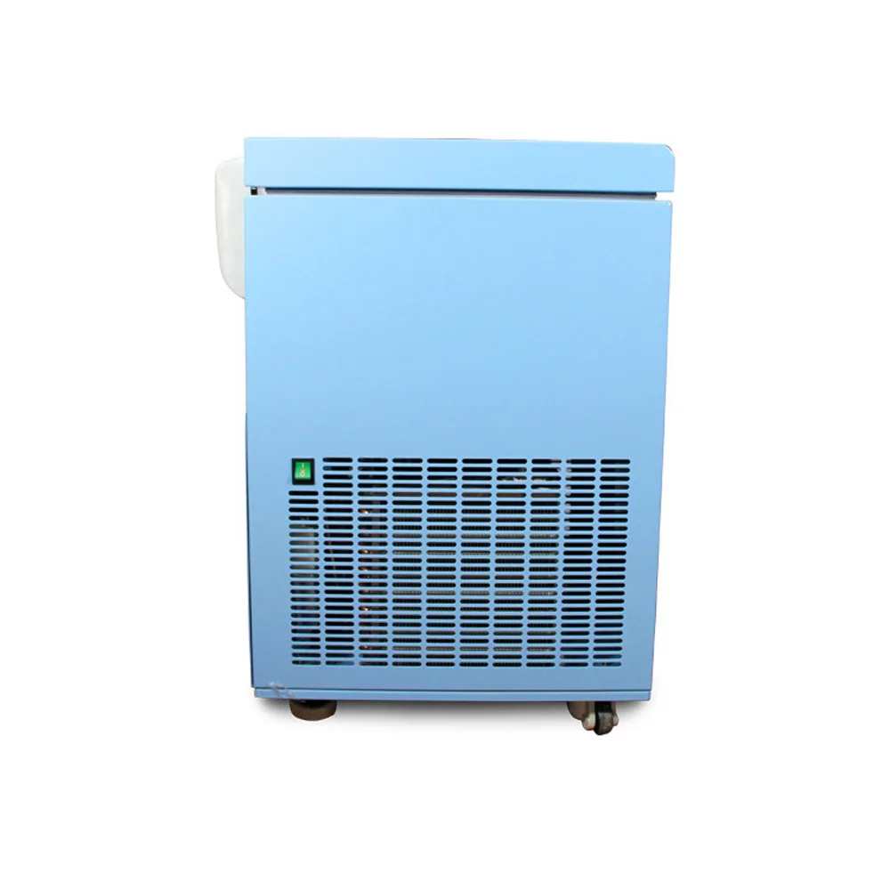  TBK-598 -180C Frozen Touch Screen Freezing Separating Machine LCD Panel For Samsung S6 edge S7 S9 n