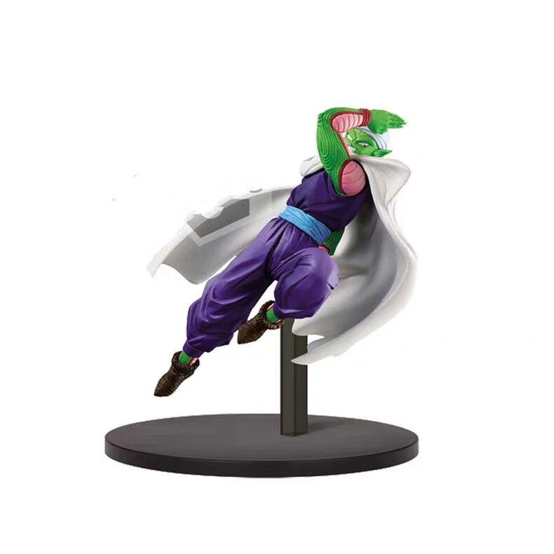 

Presale September Original Banpresto Dragonball Super Figure Chosenshiretsuden Piccolo PVC action figure model Figurals Dolls