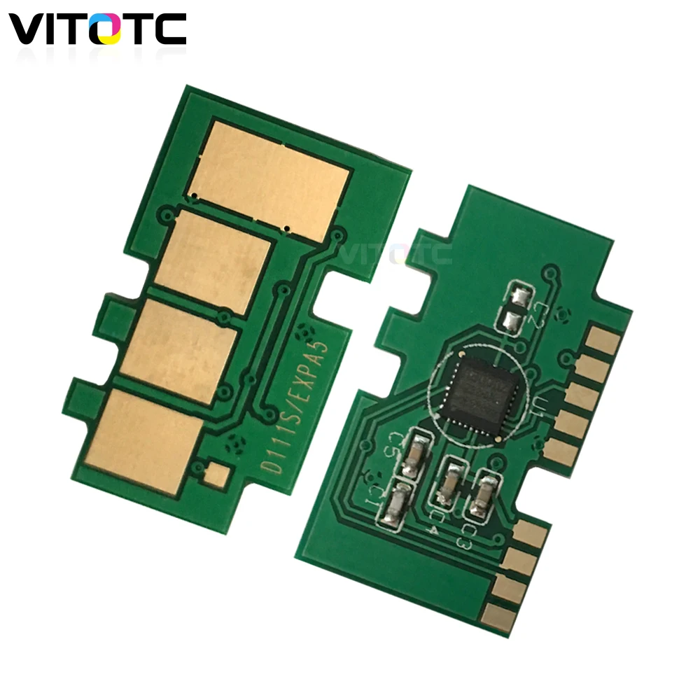 

MLT-D111S D111 111 Toner Reset Chip For Samsung M2020 M2020W M2021 M2021W M2022 M2022W M2070 M2070W M2071 Printer Cartridge Chip