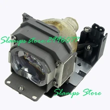 LMP-E190 alta Qualidade Compatível Lâmpada Projetor com Habitação para Sony VPL-EX50/VPL EX5/VPL ES5/VPL EW5-180 Dias de Garantia
