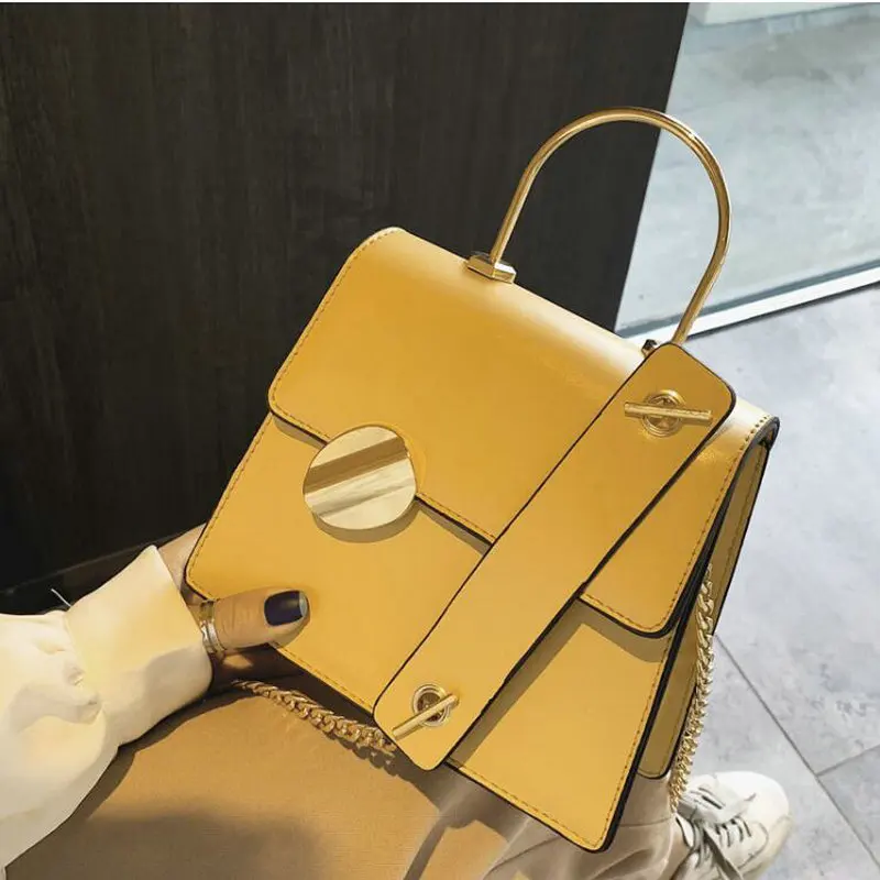 

New Small Flap chain Hot Sale Women Handbag PU leather Messenger Bags Designer Mini Female Shoulder Crossbody Bag BGB-08