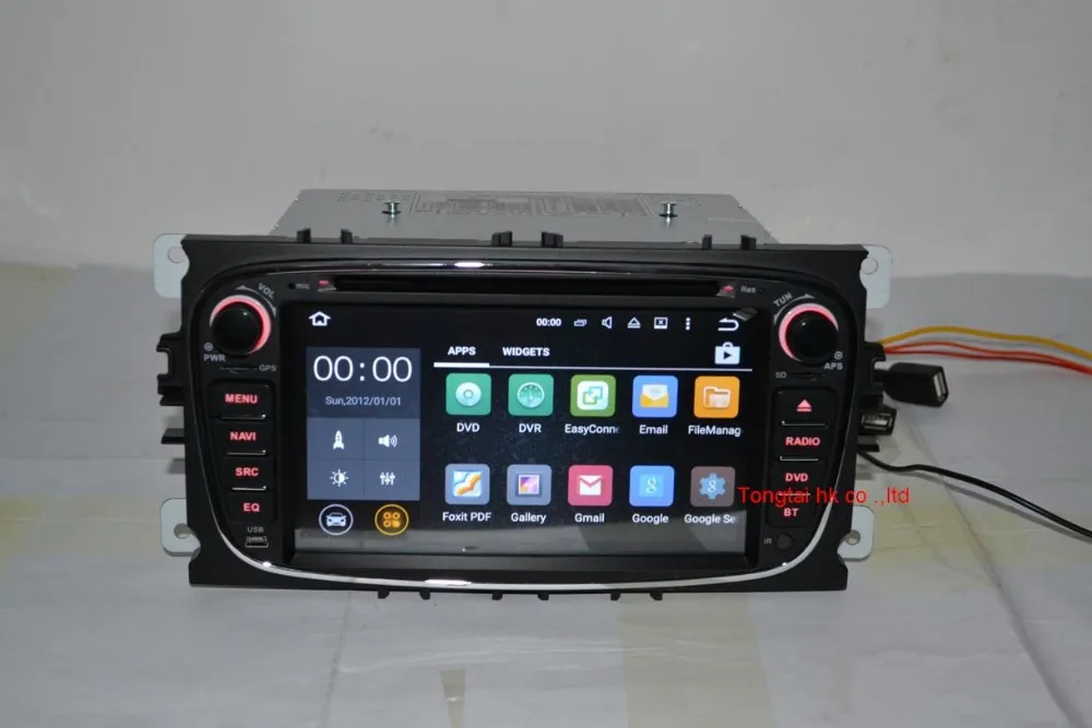 Top Android 7.1 for Ford focus 2 s-max 2din car dvd,gps navigation,wifi,radio,bluetooth,Steering wheel,Free 8g map,mic,touch screen 24 Top Android 7.1 for Ford focus 2 s-max 2din car dvd,gps navigation,wifi,radio,bluetooth,Steering wheel,Free 8g map,mic,touch screen 24