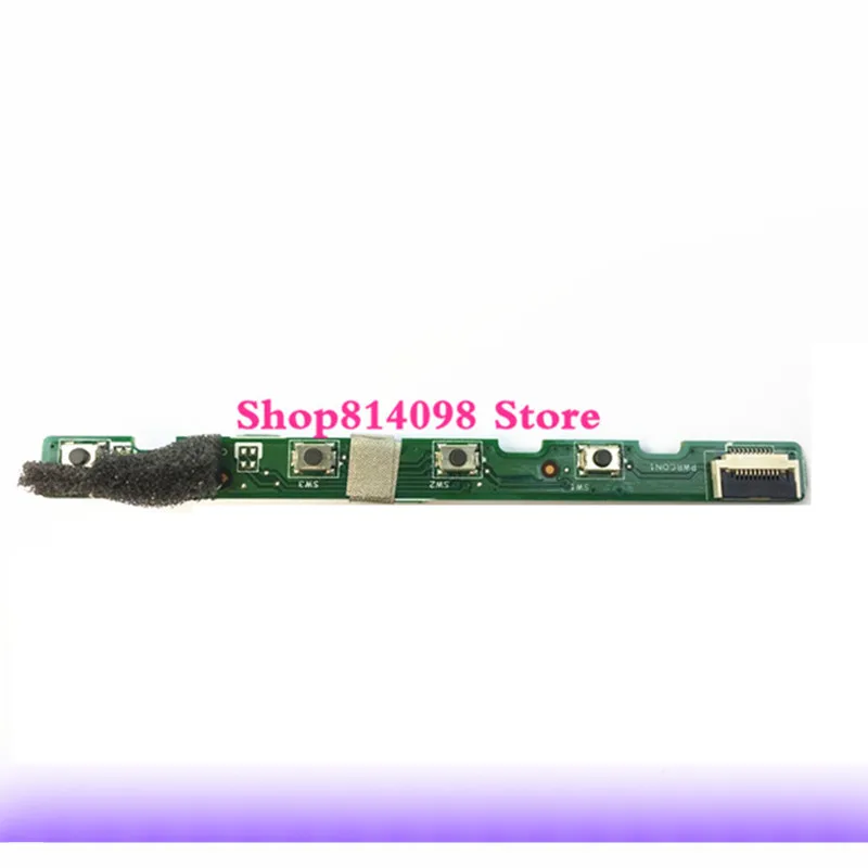 KEFU 0K54K5 K54K5 подходит для Dell Inspiron 24 3455 5459 AIO Светодиодная панель с кнопками питания |