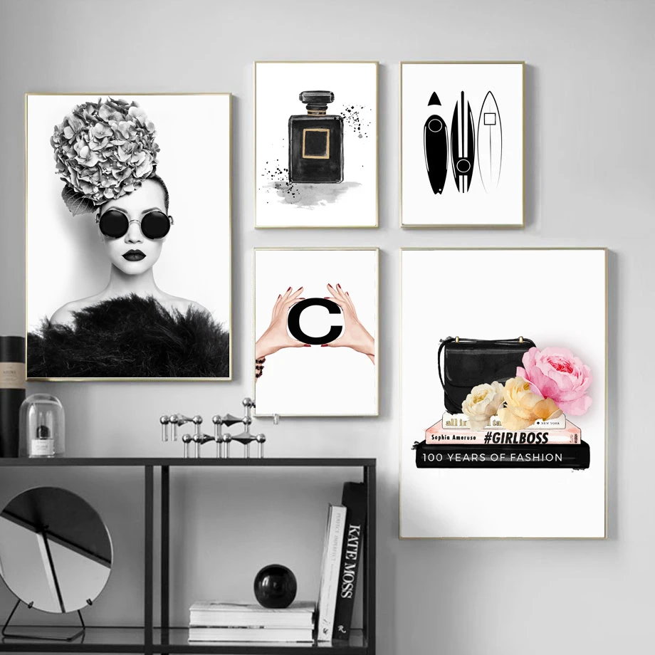 modern-Wall-Art-Canvas-Painting-Nordic-Posters-And-Prints-AnoDecor
