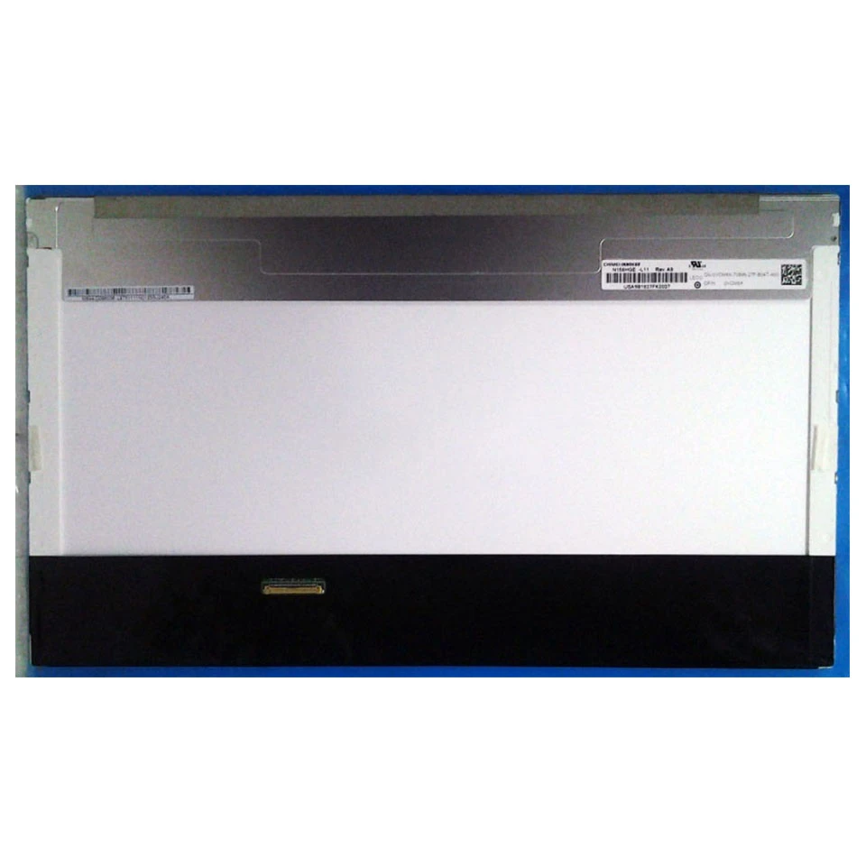 15 6 Laptop Matrix For Dell Latitude E55 E5530 E65 E6530 Fhd 19x1080 40 Pins Panel Replacement Laptop Lcd Screen Aliexpress