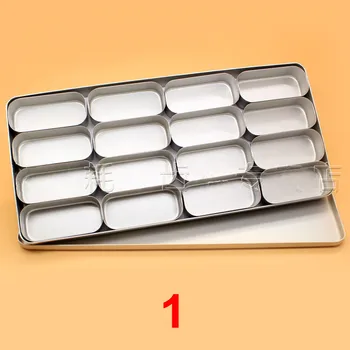 

Dental Scaler Tips Burs Disinfection Root Canal File Disinfection Endo Box dental tools New Arrival