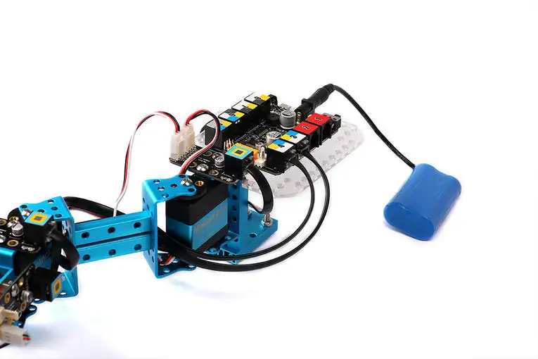 mbot arm