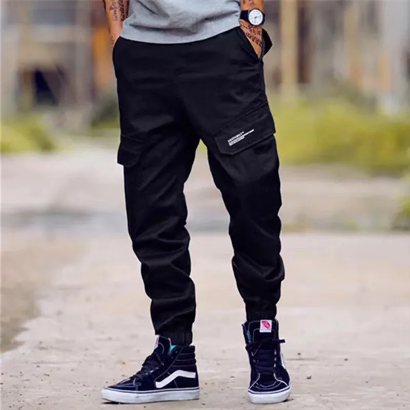 jogger pants casual outfit