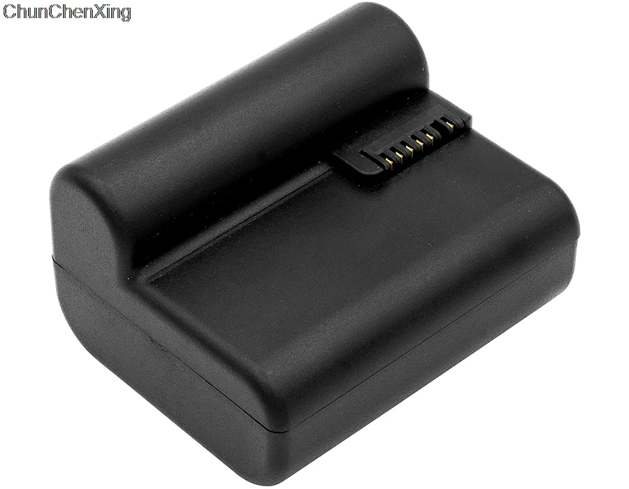 Cameron Sino батарея 6800 мАч 06824T1325 479 568 MBP LION для Fluke DSX Versiv 5000 CableAnalyzer Versiv|Цифровые