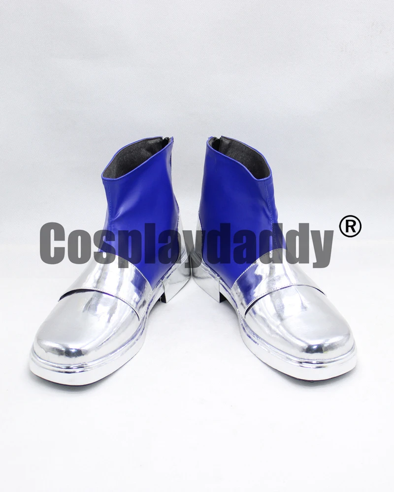 

Fate stay night Lancer Halloween Adult Cosplay Shoes X002